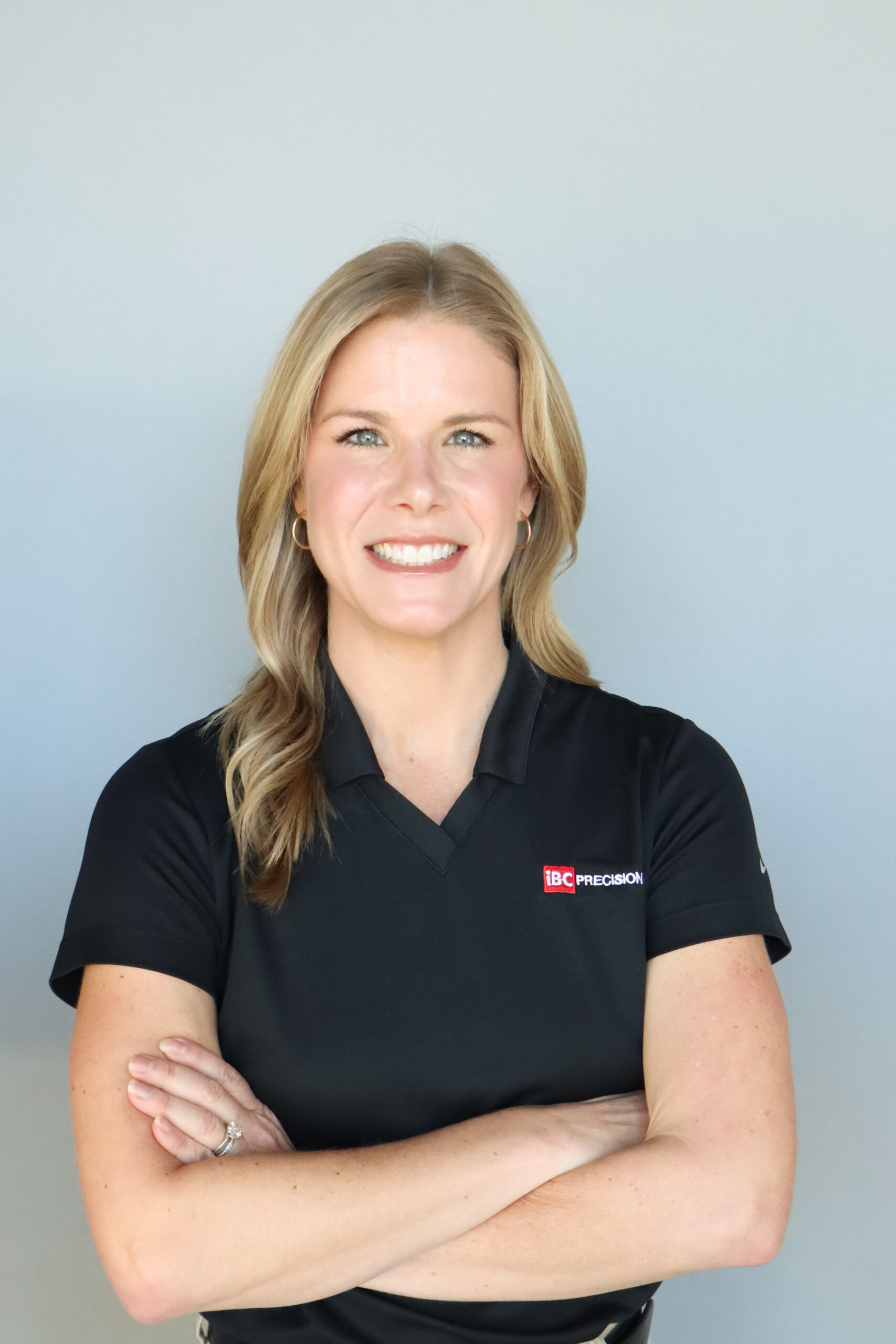 India Craig, Account Representative - Precision IBC