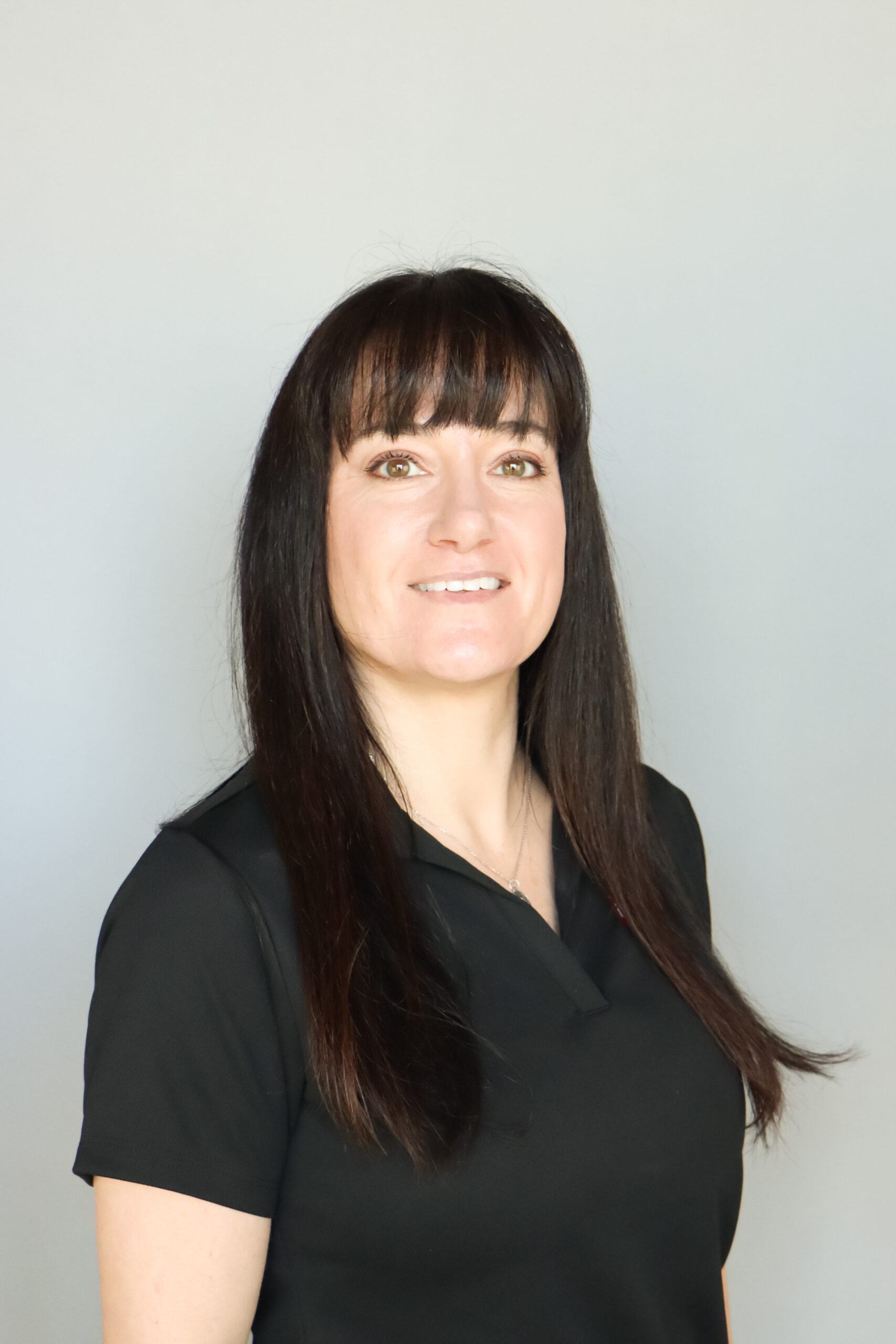 Jennie Keyman, Accountant - Precision IBC