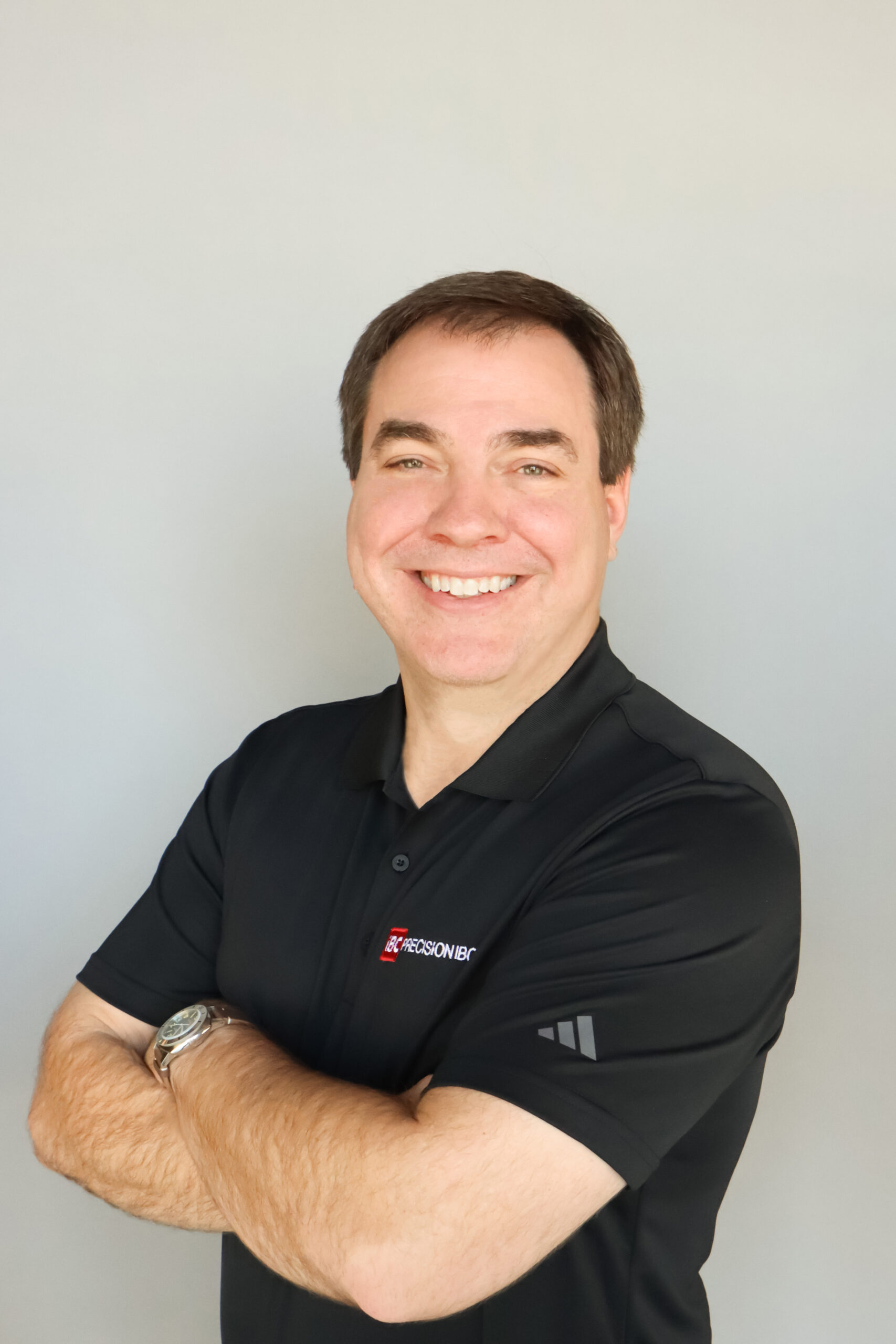 Joseph Weller, Vice President, Western U.S./Canada - Precision IBC