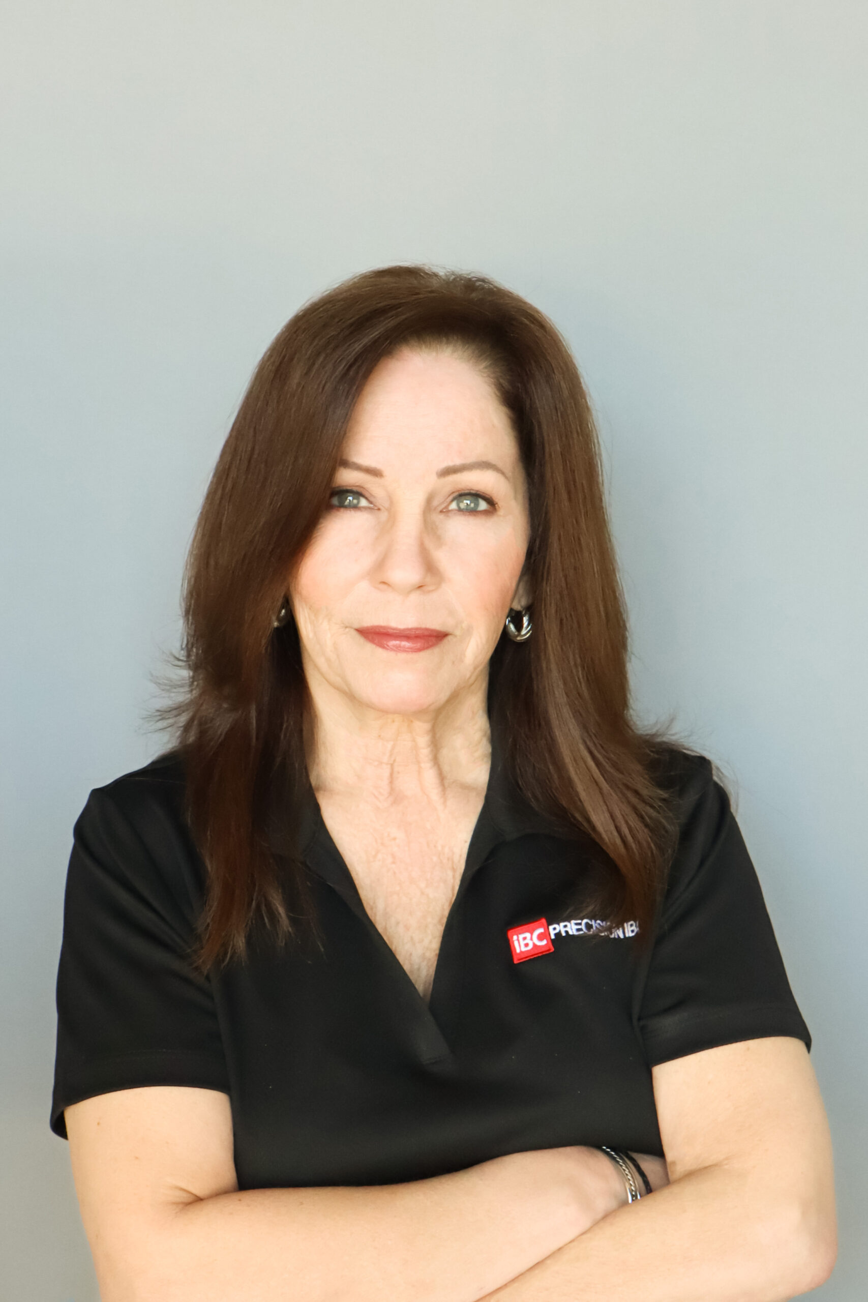 Shelba Rowell, Executive Assistant/HR - Precision IBC