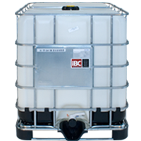 limited life intermediate bulk container