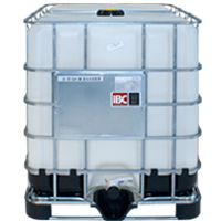 limited life intermediate bulk container