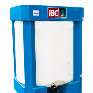 ibc chemical tote tank rentals