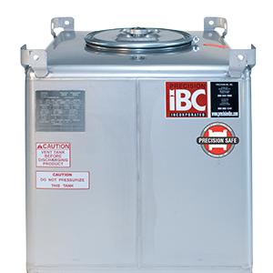ibc manufacturer
