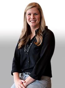 India Craig, Account Representative - Precision IBC