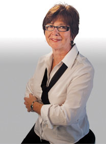 Karen Sankey, Packaging Consultant - Precision IBC