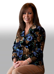 Shelba Rowell, Executive Assistant/HR - Precision IBC