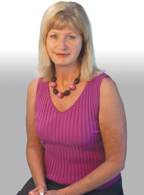 Tami Chatwood, Account Executive - Precision IBC