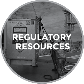 Regulatory Resources