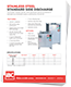 Standard Stainless Steel Side Discharge Spec Sheet thumbnail