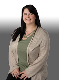 Allie Venable, Facility Administrator - Precision IBC