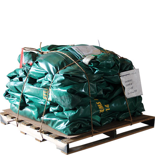 1250kgs Big Bag/Jumbo Bag /FIBC /Bulk Bag/Ton Bag for The Animal Nutrition  /Chemical/Construction