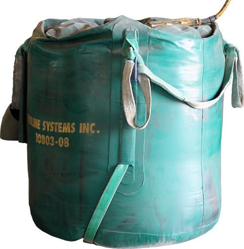 bulk bag