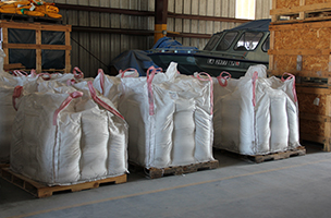 disposable bulk bags