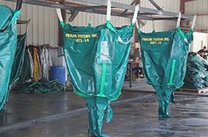 reusable bulk bags