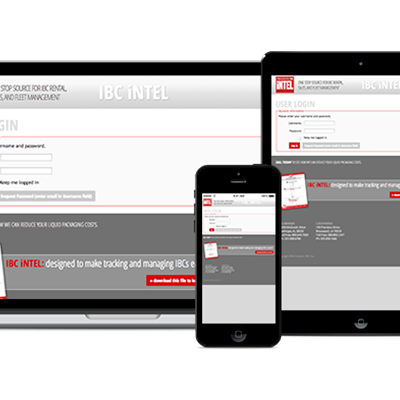 IBC Fleet Management