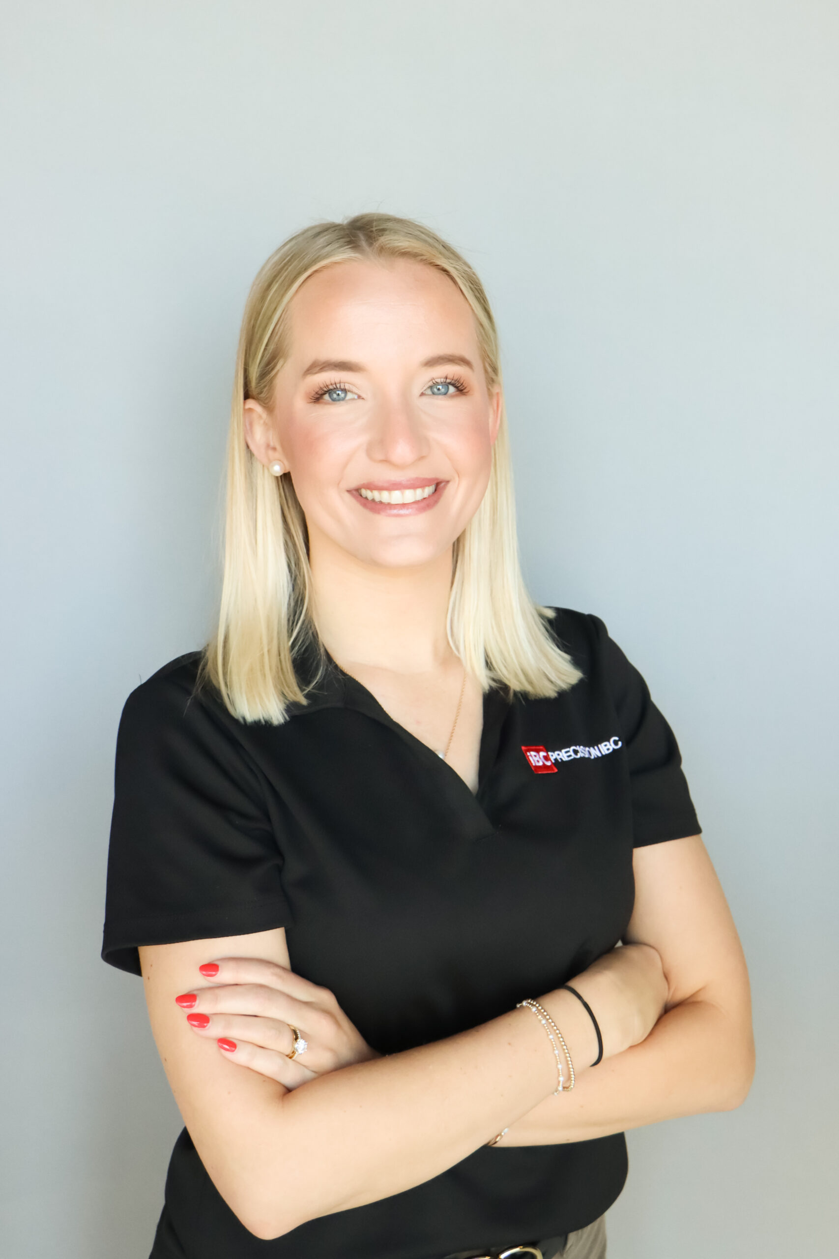 Beppy Fisher, Packaging Consultant - Precision IBC