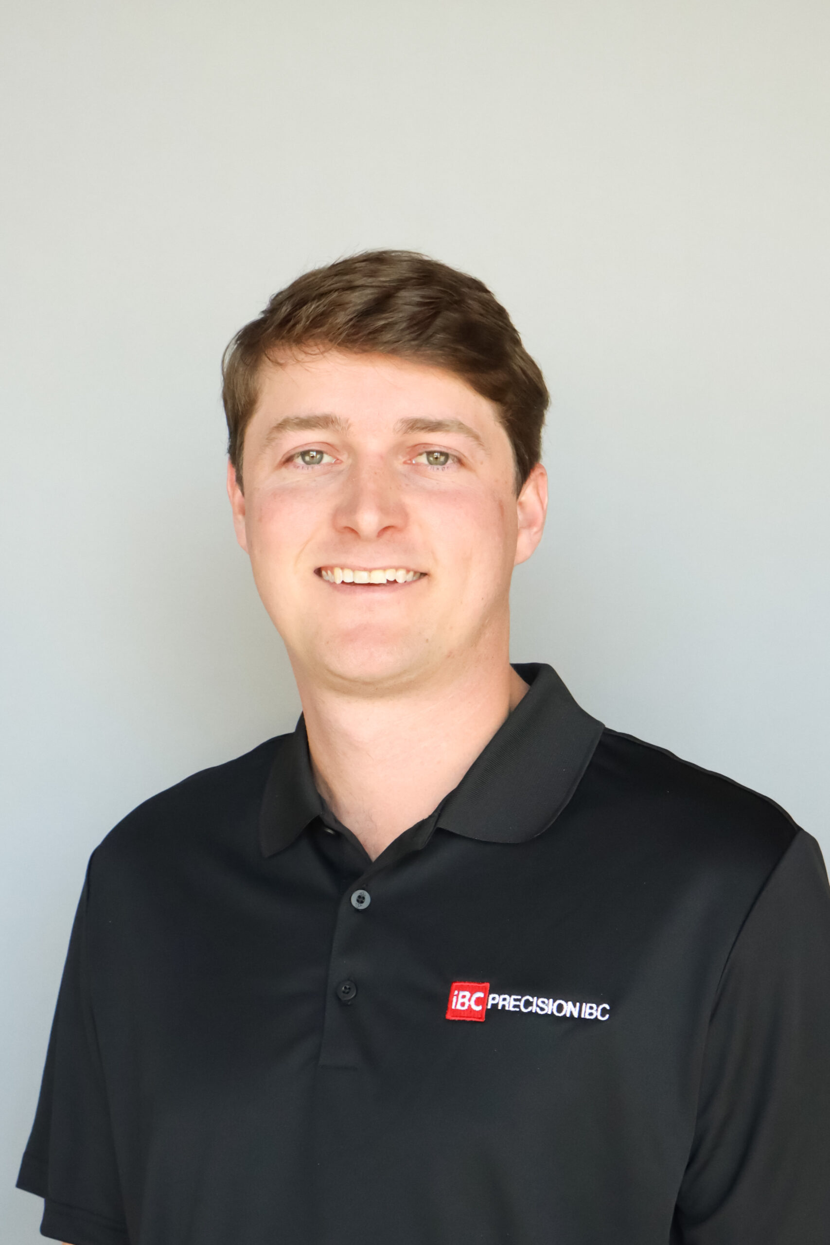Dalton Beard, Account Executive - Precision IBC
