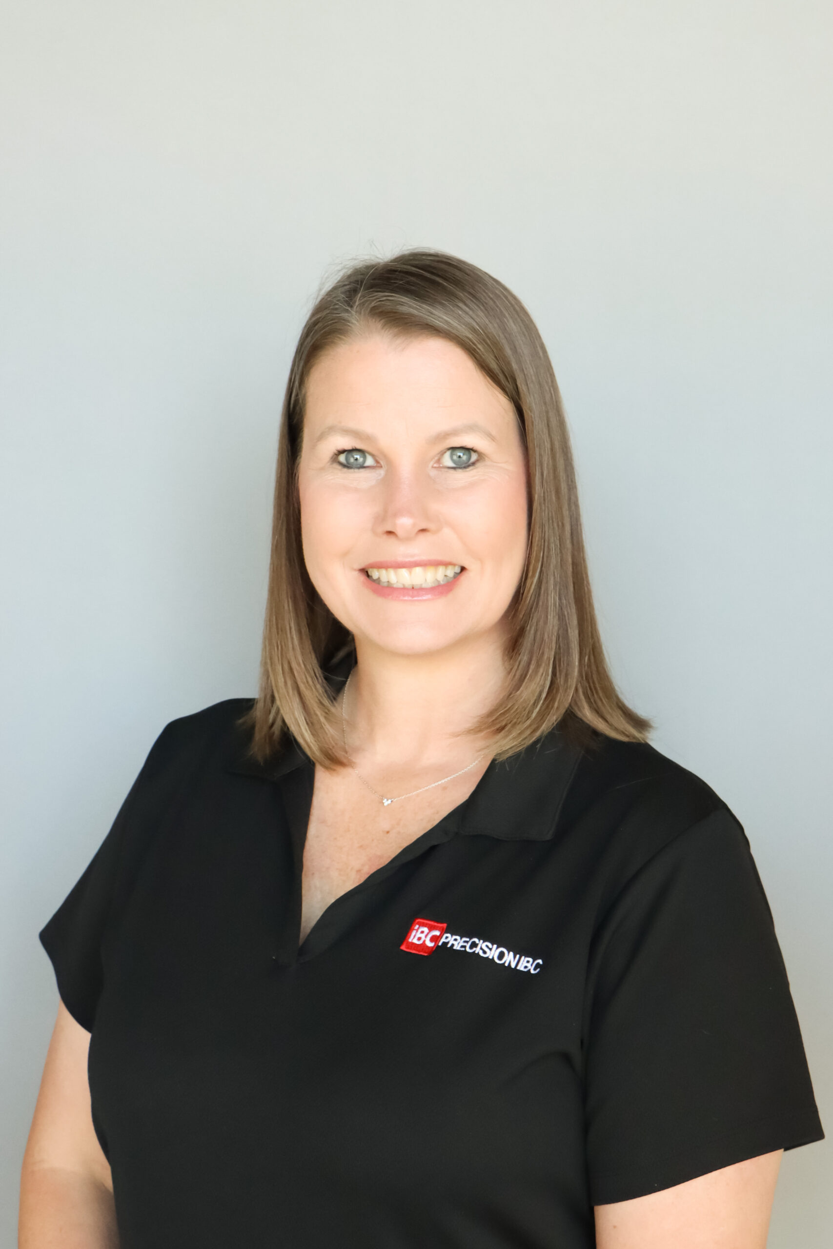 Debra Ray, Accounting Specialist - Precision IBC