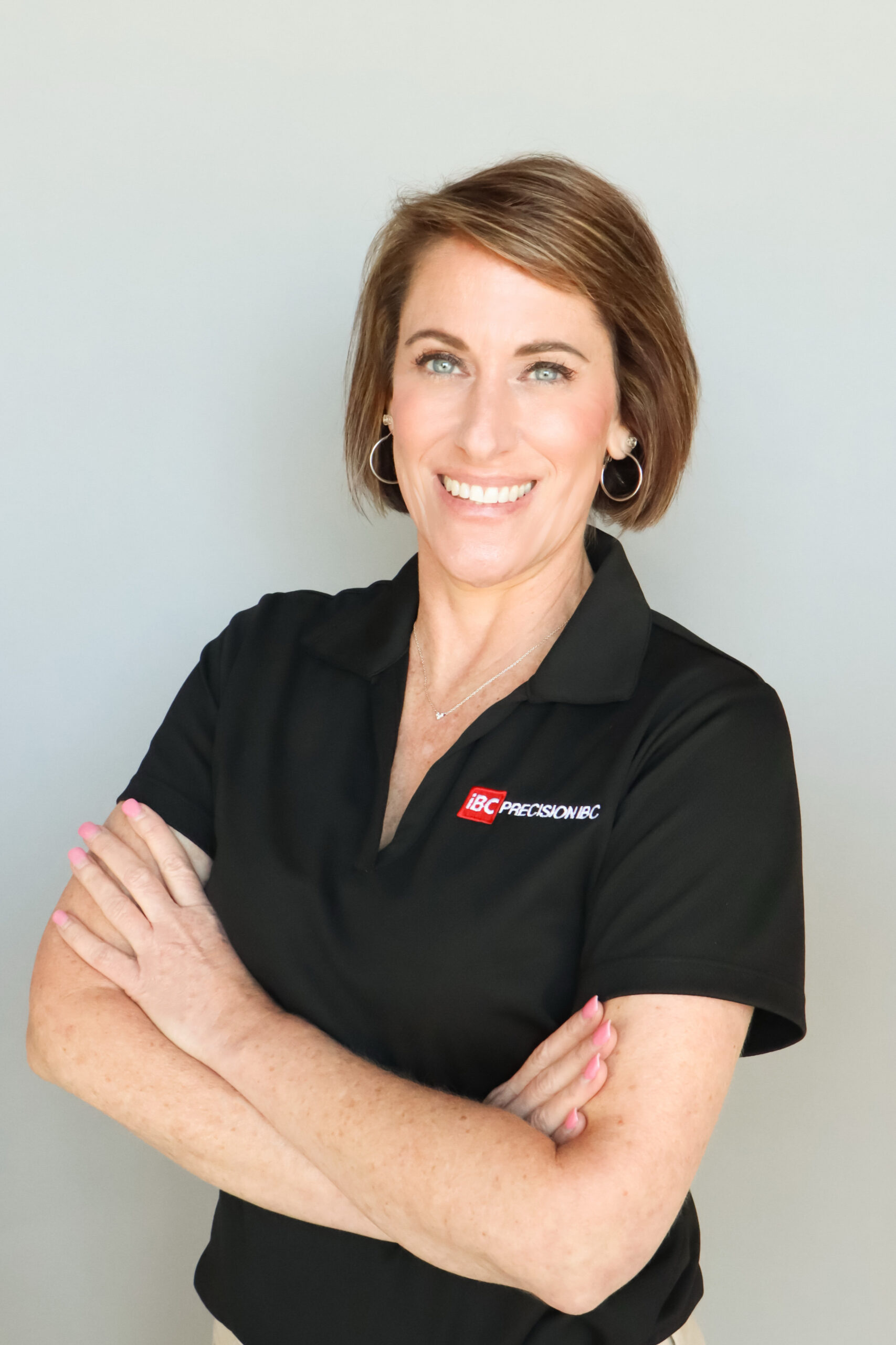 Jennifer Wilkes, Packaging Consultant - Precision IBC