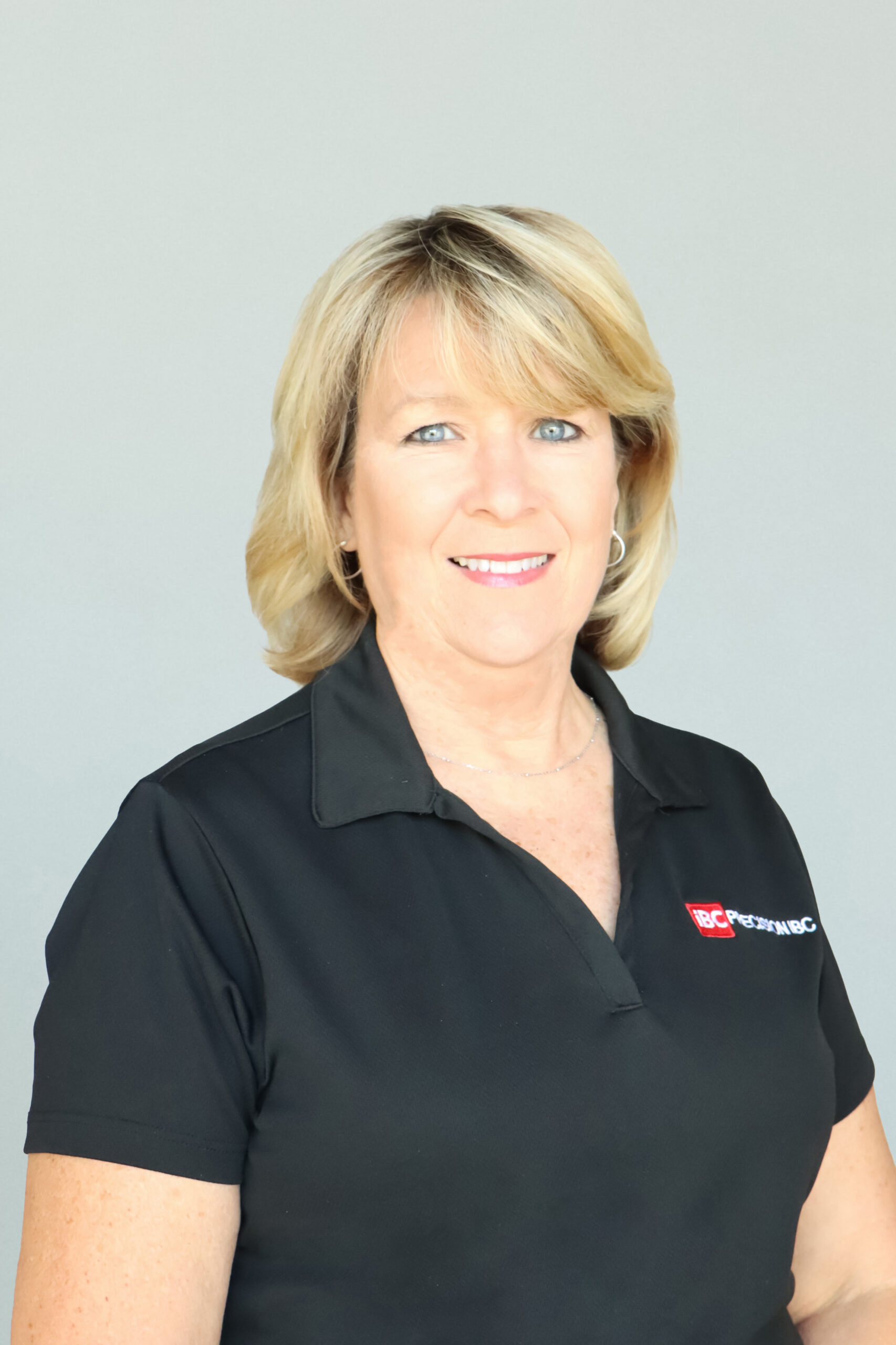 Melissa Logan, Rental Administrator - Precision IBC
