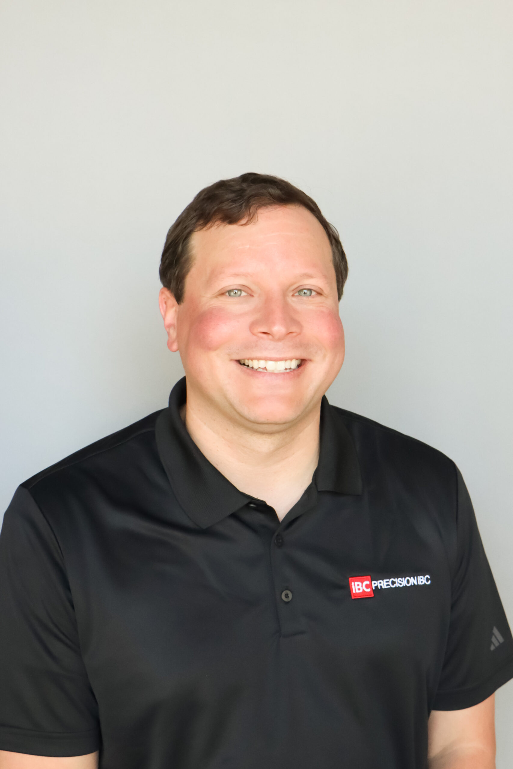 Neil Christopher, Chief Financial Officer - Precision IBC
