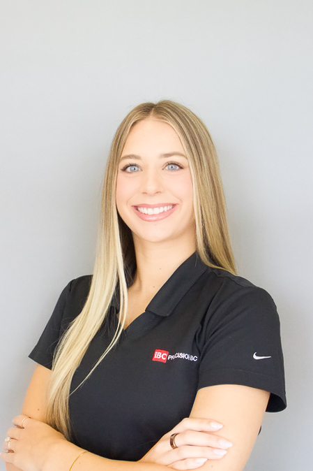 Spencer Rodriguez, Packaging Consultant - Precision IBC