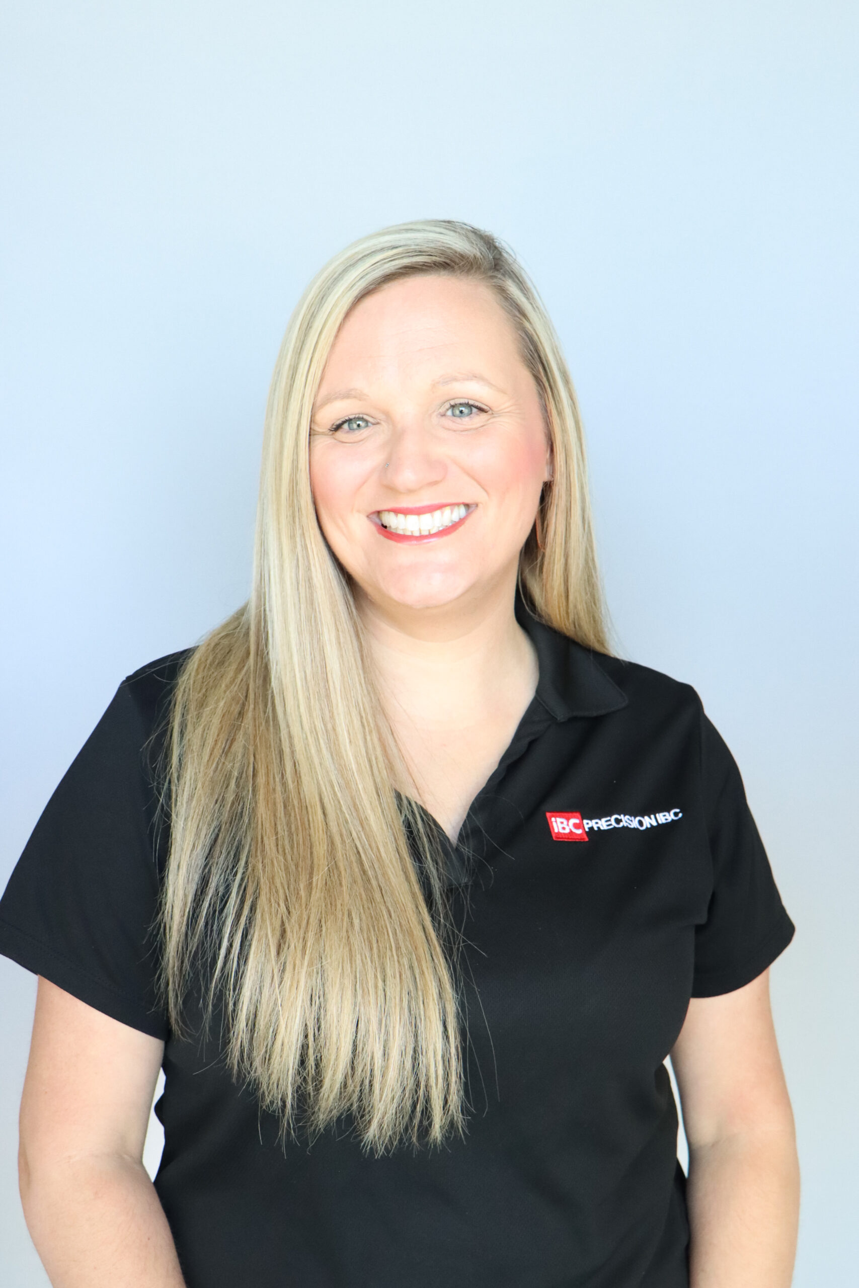 Terra Koen, Administrative Assistant/Accounts Payable  - Precision IBC