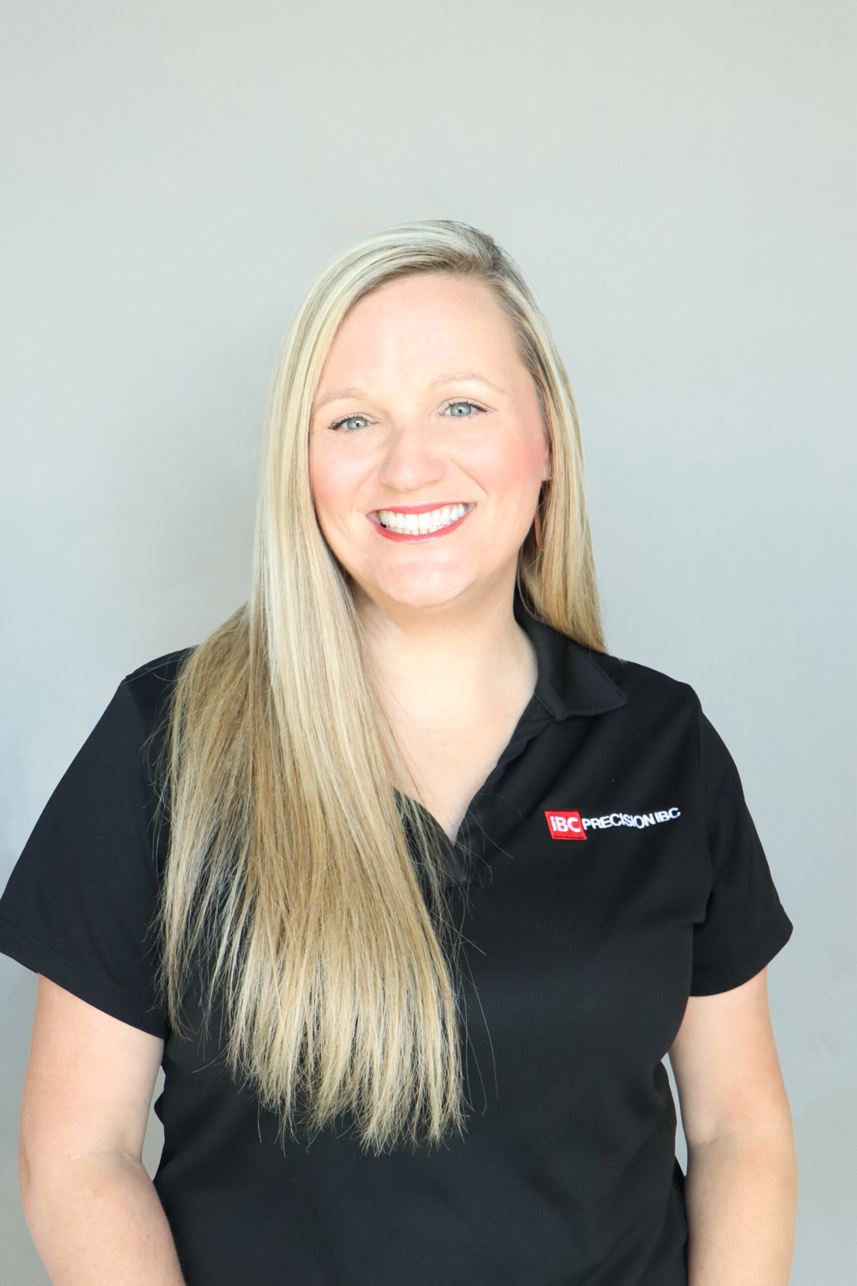 Terra Koen, Administrative Assistant/Accounts Payable  - Precision IBC