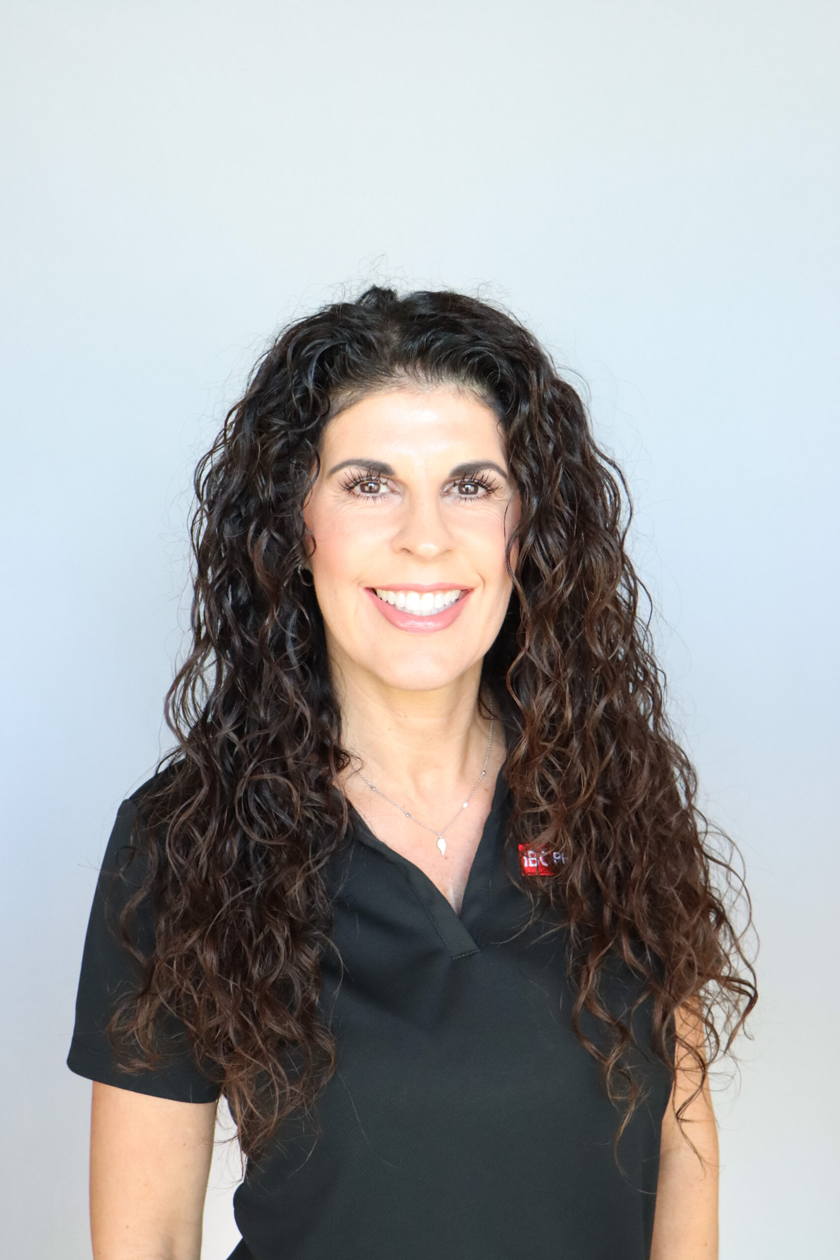 Michelle Unger, Financial Coordinator - Precision IBC